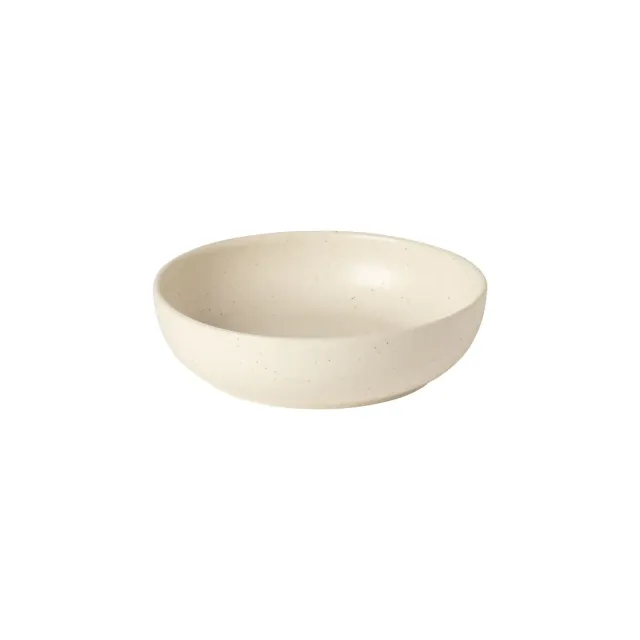 Costa Nova Pacifica lav skål Vanilla Beige stentøj