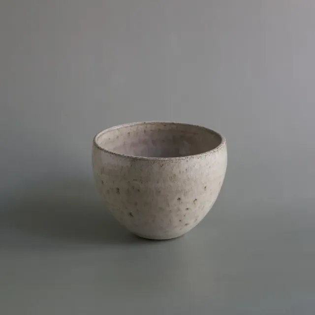 Odd Boys Ceramic Odd kop Floating White 240 ml stentøj