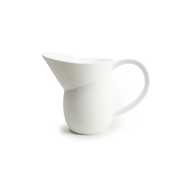 1882-Ltd Flare with Pinch kande stentøj