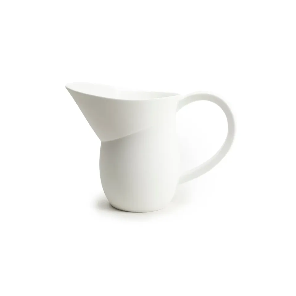 1882-Ltd Flare with Pinch kande stentøj