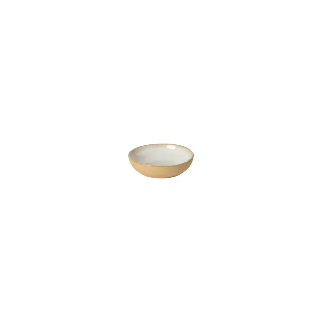 Costa Nova Marrakesh mini tapastallerken sable white stentøj