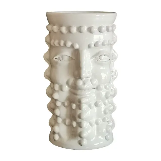 Les Ottomans An Italian Heritage AIH07 vase håndlavet