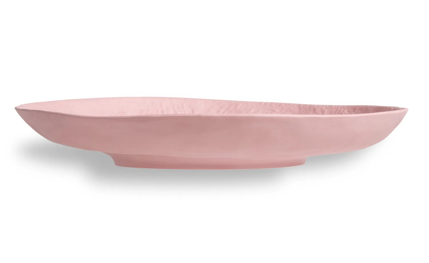 1882 Ltd Crockery Pink fad stort stentøj