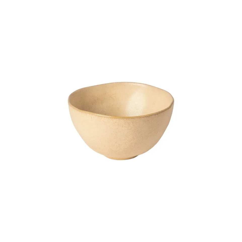 Costa Nova Livia IOS152 champagne suppeskål mat