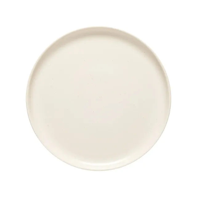 Costa Nova Pacifica dækkertallerken Vanilla Beige mat