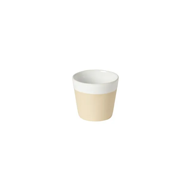 Costa Nova Grespresso Nature lungokop hvid