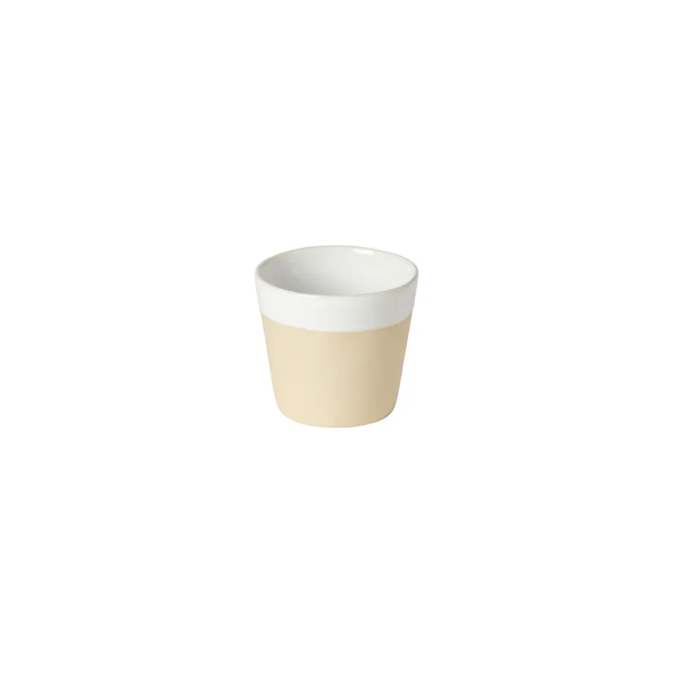 Costa Nova Grespresso Nature lungokop hvid