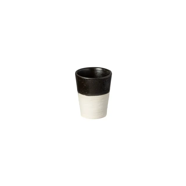 Costa Nova Nótos lattekop Latitude Black stentøj mat