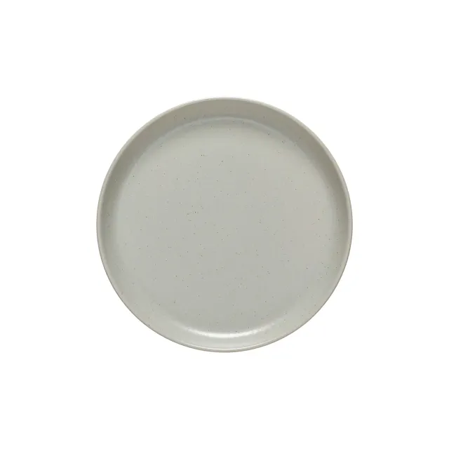 Costa Nova Pacifica frokosttallerken oyster grey stentøj