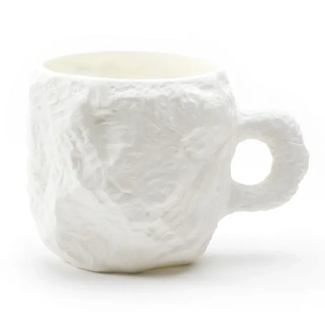 1882 Ltd Crockery White Mug krus hvid stentøj