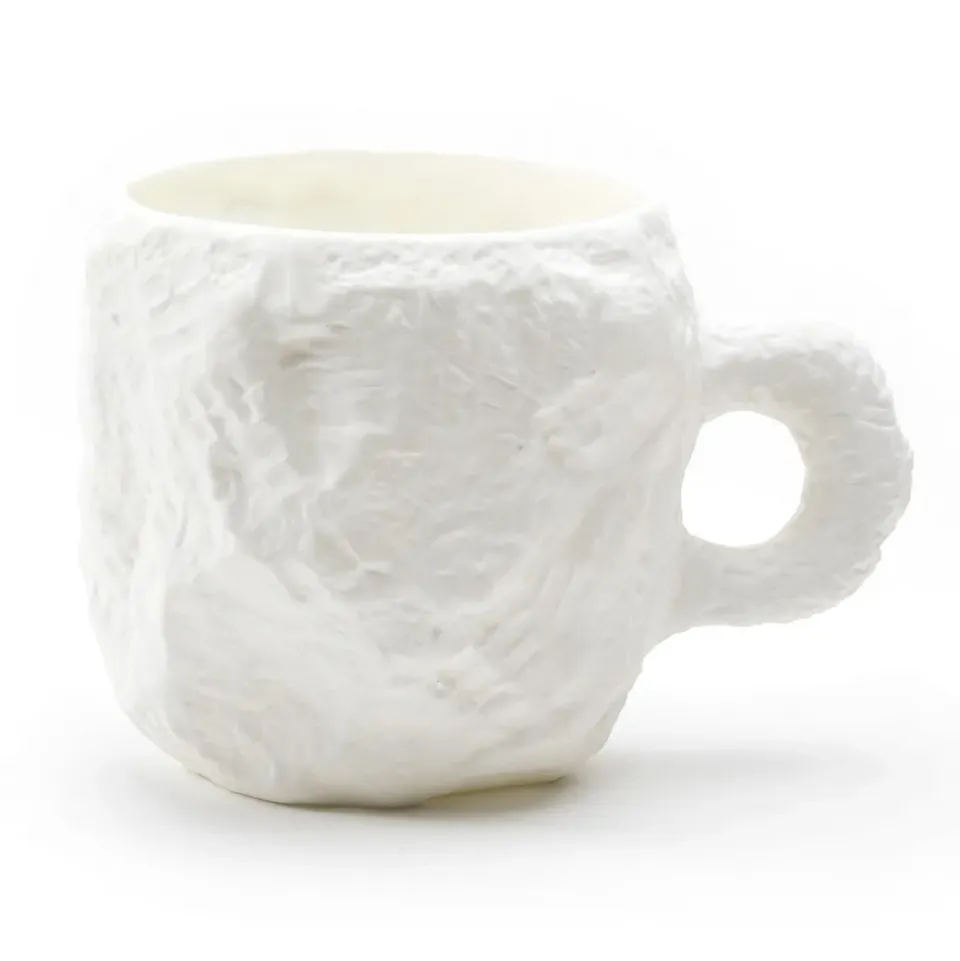 1882 Ltd Crockery White Mug krus hvid stentøj