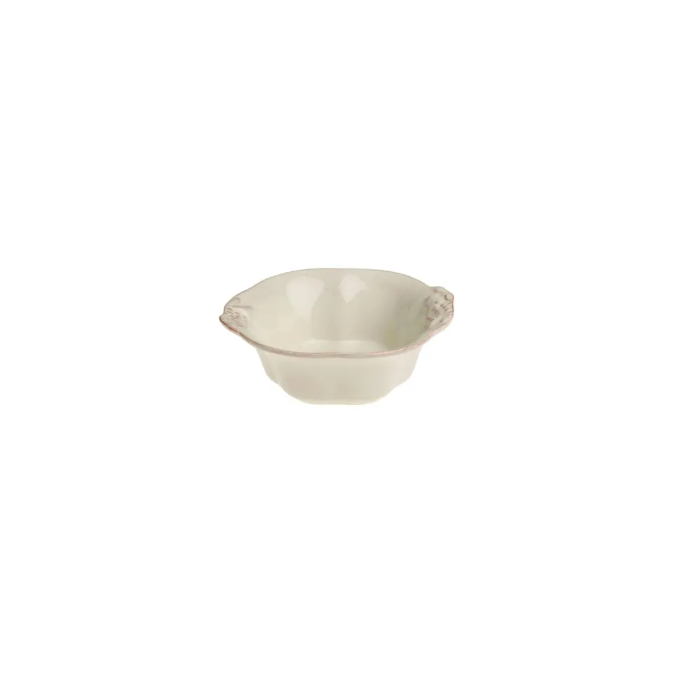 Costa Nova Madeira Harvest frugtskål Vanilla Cream blank