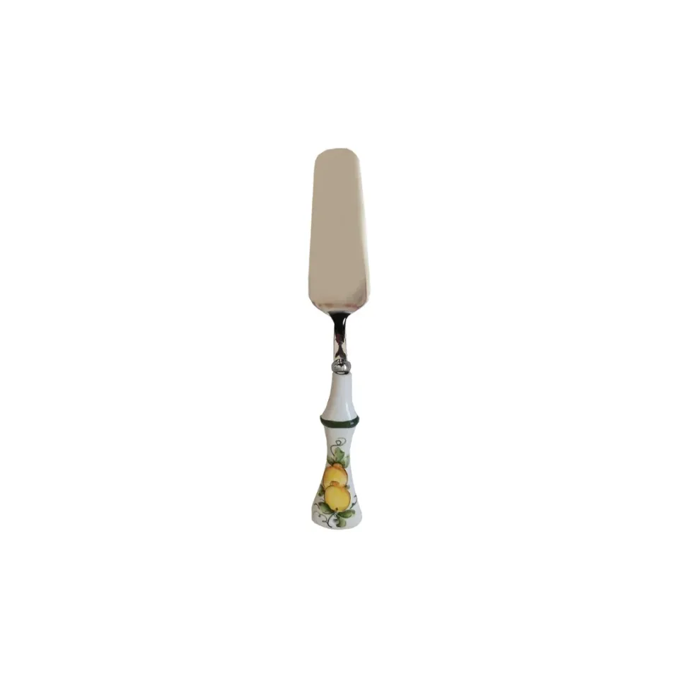 Les Ottomans Limone LMC03 kagekniv citron