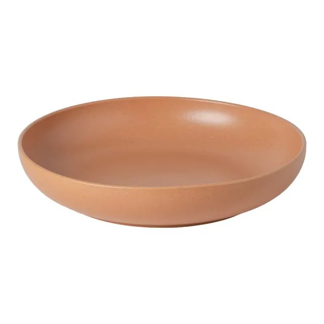 Costa Nova Pacifica lav serveringsskål terracotta