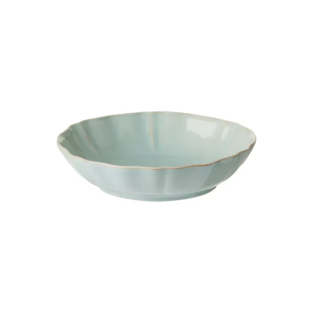 Costa Nova Alentejo pastaskål turkis blank