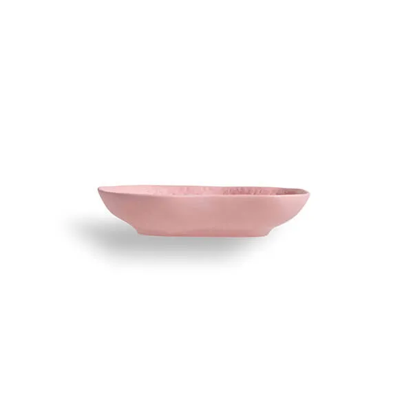 1882 Ltd Crockery Pink Small Platter fad lyserød