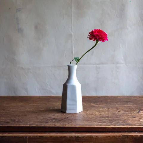 1882-Ltd Cirrus Vase 2 vase stentøj