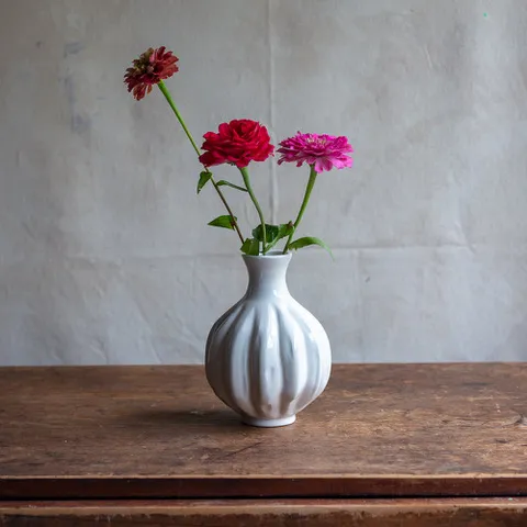 1882 Ltd Cirrus Vase 9 vase stentøj