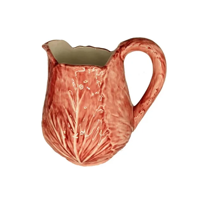 Les Ottomans Radicchio RDJ02 kande håndmalet keramik
