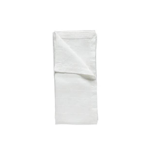 Costa Nova Lucca Napkin stofserviet Vanilla Beige hør
