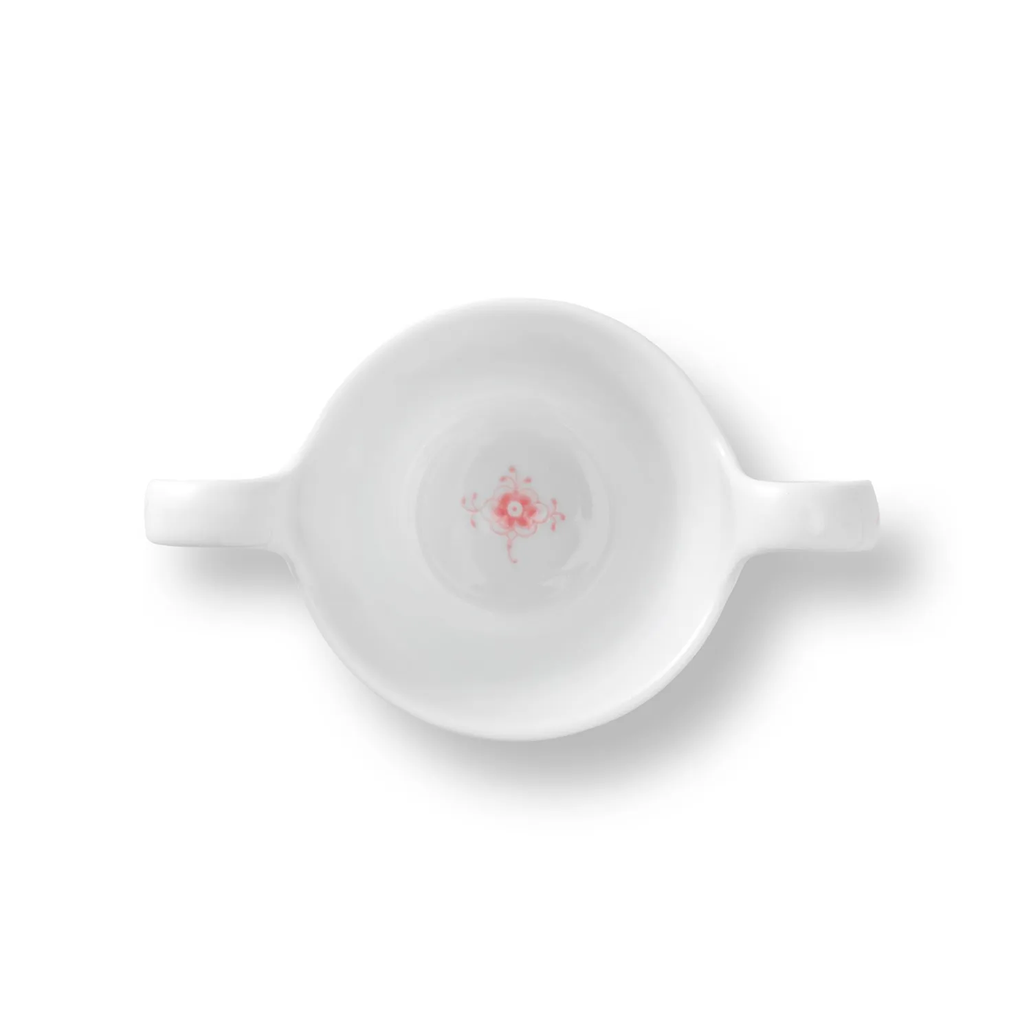 Royal Copenhagen Koral babykop 13 cl med hank porcelæn