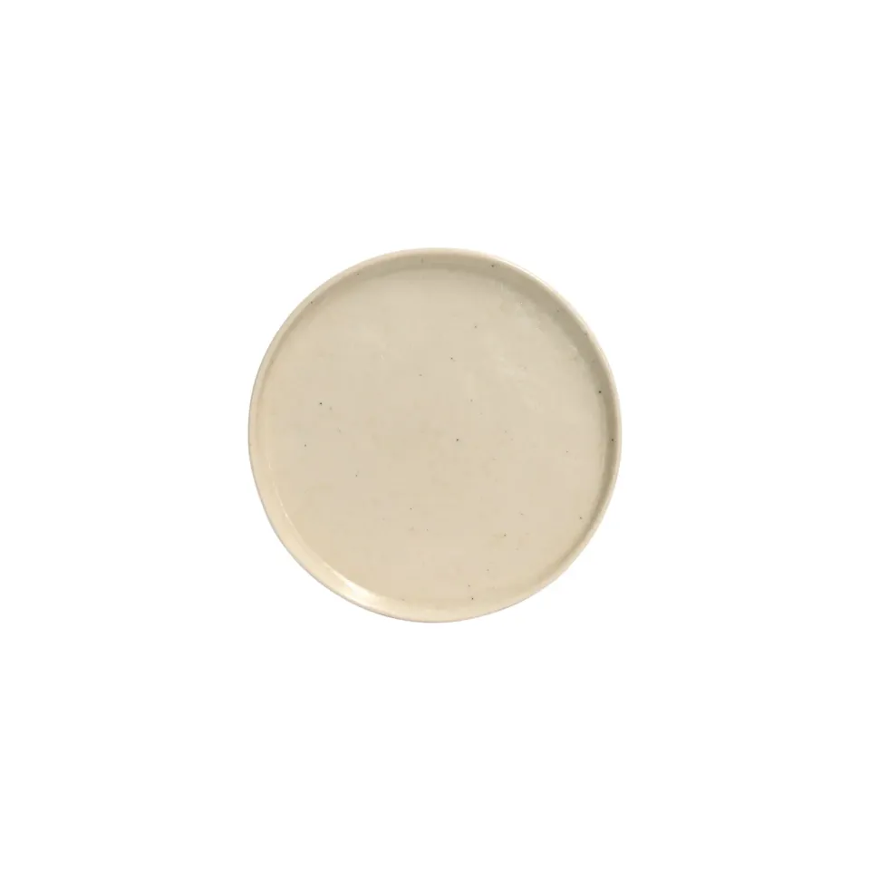 Costa Nova Lagoa lille anretningstallerken pedra beige