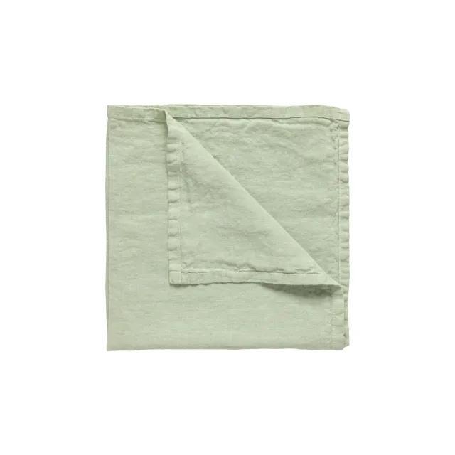 Costa Nova Maria serviet hør Lily Green 100%