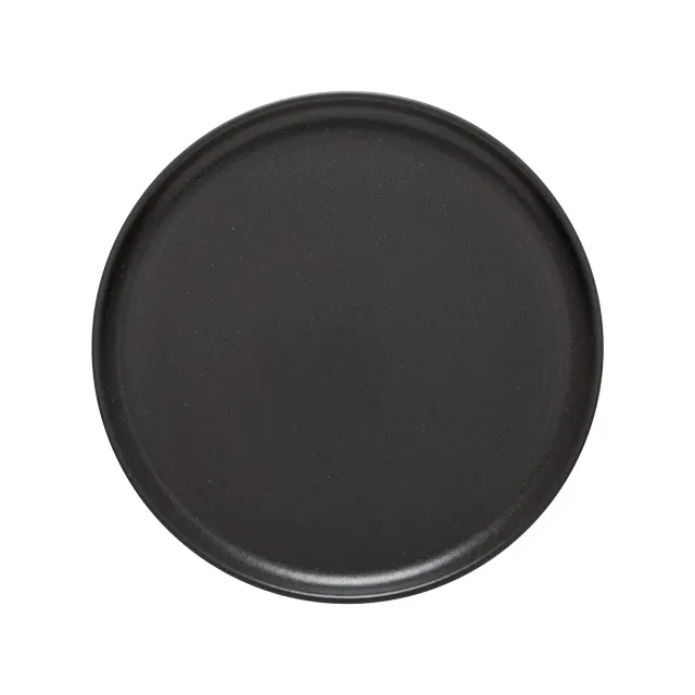 Costa Nova Pacifica dækketallerken seed grey stentøj