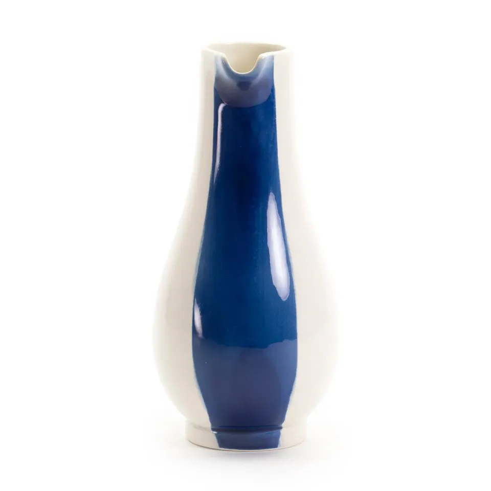 1882 Ltd Indigo Rain kande stentøj blå
