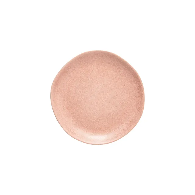 Costa Nova Livia frokosttallerken Mauve Rose mat