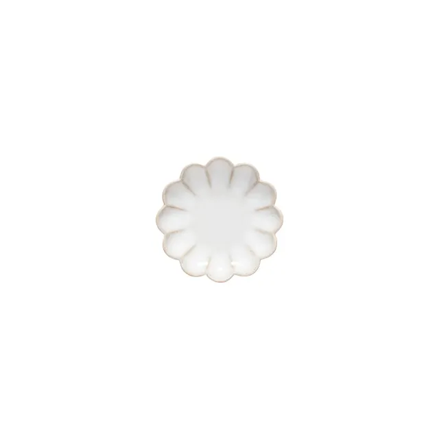 Costa Nova Marrakesh Small Appetizer Plate tallerken Sable White stentøj