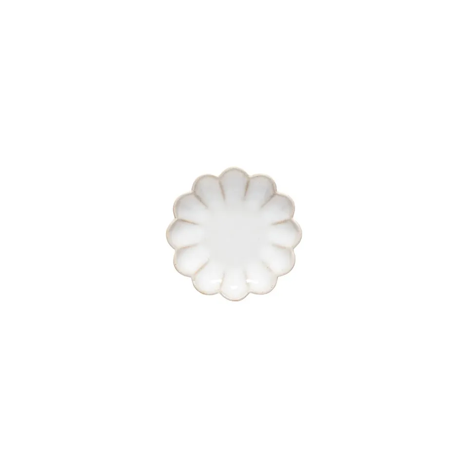 Costa Nova Marrakesh Small Appetizer Plate tallerken Sable White stentøj