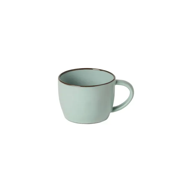 Costa Nova Stacked Organic krus stentøj sky blue