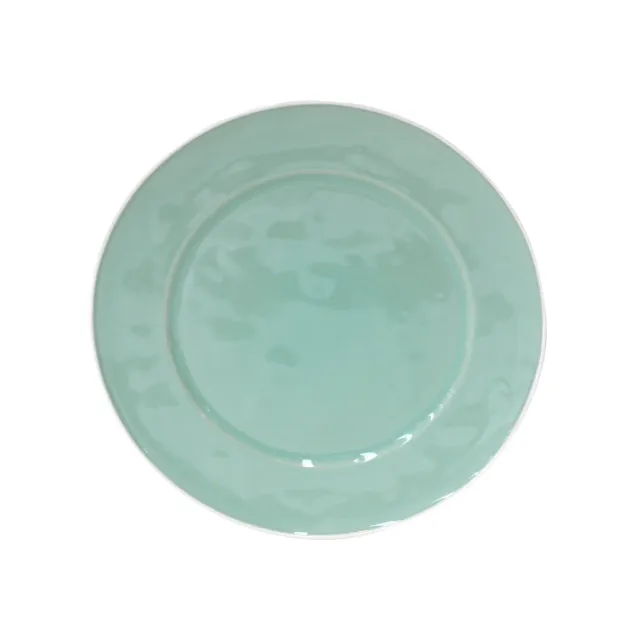 Costa Nova Astoria Charger Plate dækketallerken Menta Green stentøj