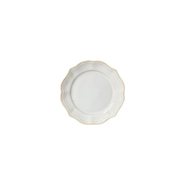 Costa Nova Almara forrettallerken pearl white