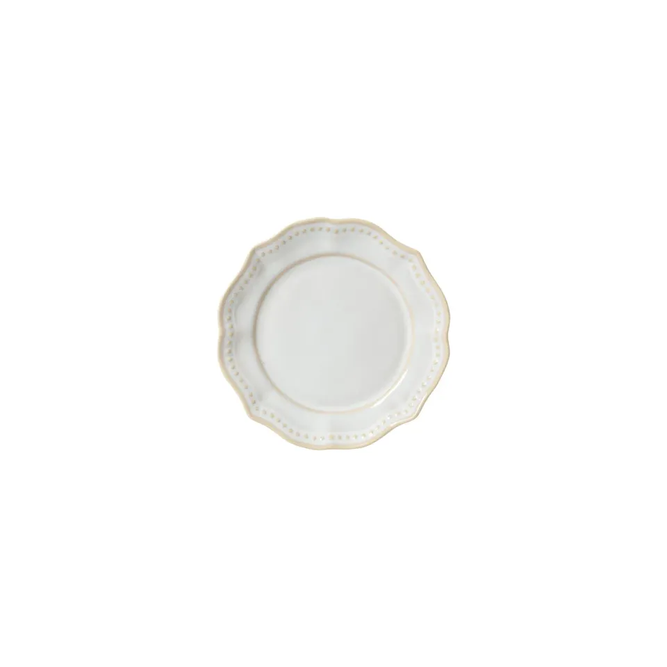 Costa Nova Almara forrettallerken pearl white