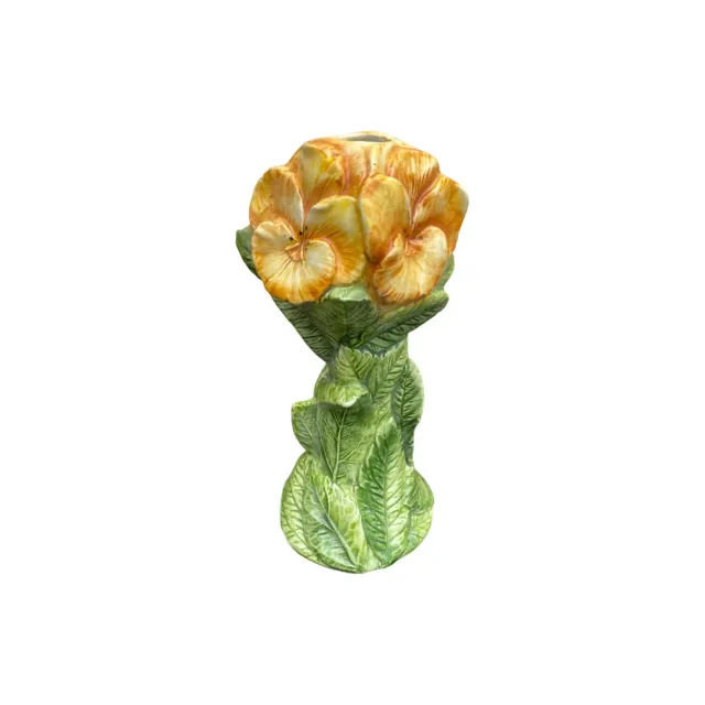 Les Ottomans Greenery lysestage gule narcisser