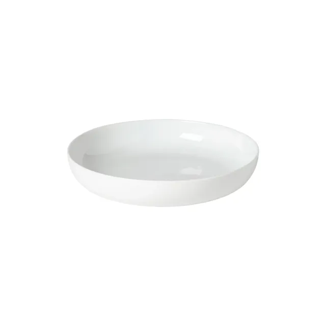 Costa Nova Resonance Soup/Pasta Bowl skål hvid porcelæn