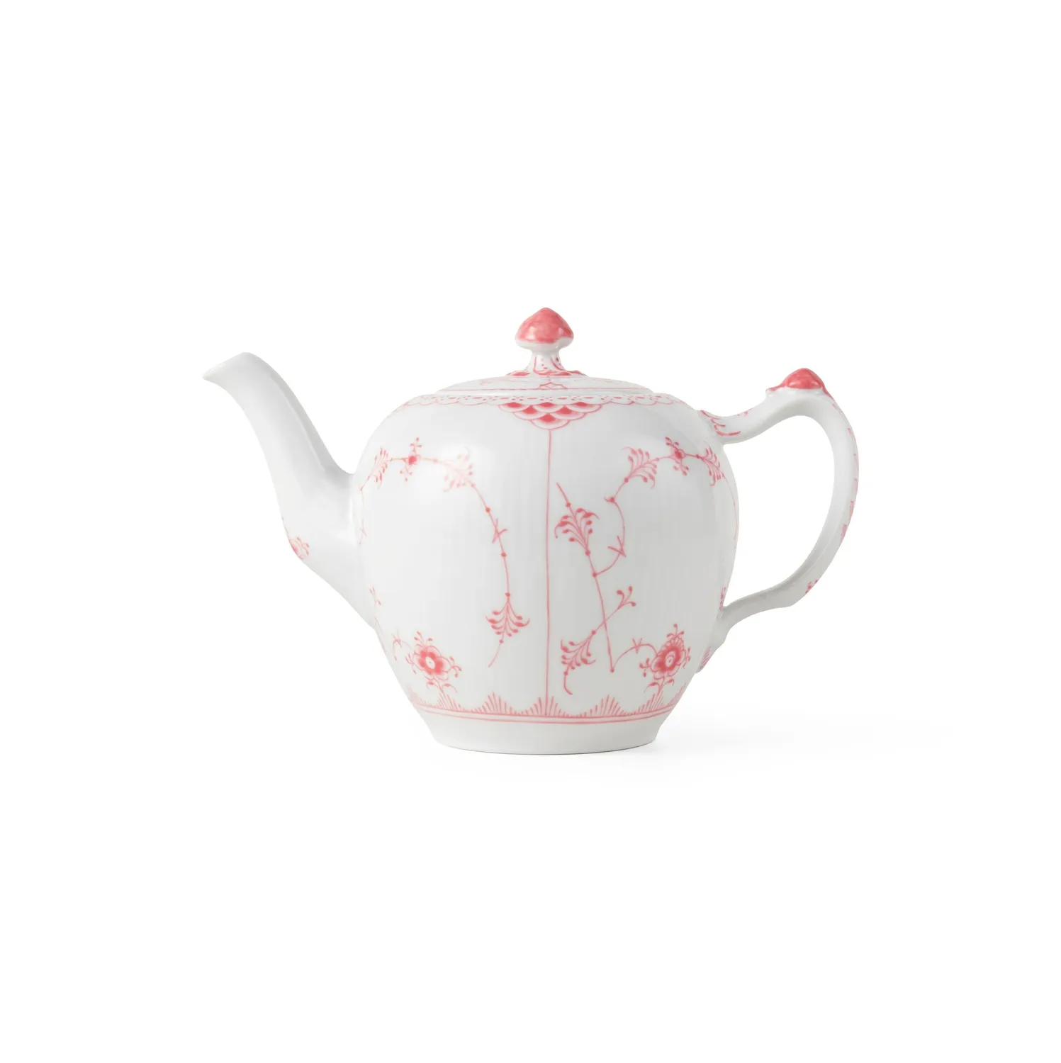 Royal Copenhagen Koral Riflet Blonde tekande 70 cl