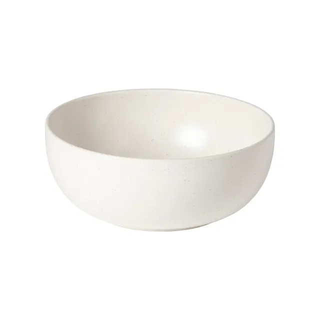 Costa Nova Pacifica serveringsskål stentøj salt white