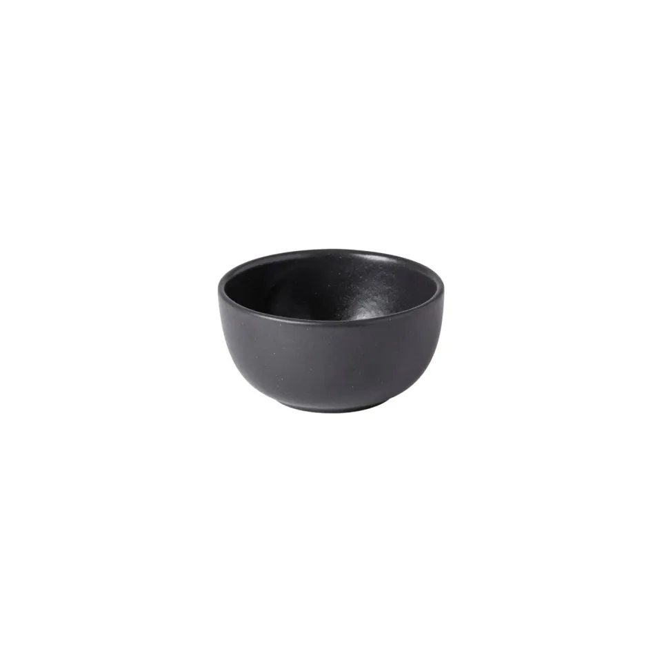 Costa Nova Pacifica frugtskål Seed Grey mat stentøj