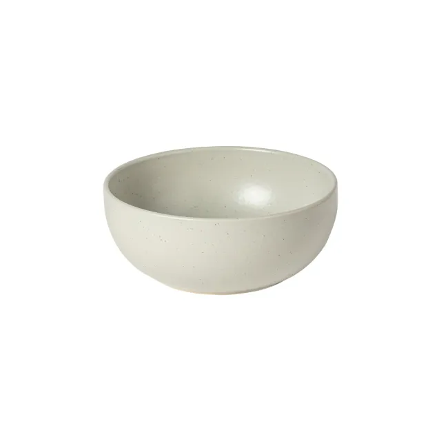 Costa Nova Pacifica serveringsskål lille Oyster Grey mat