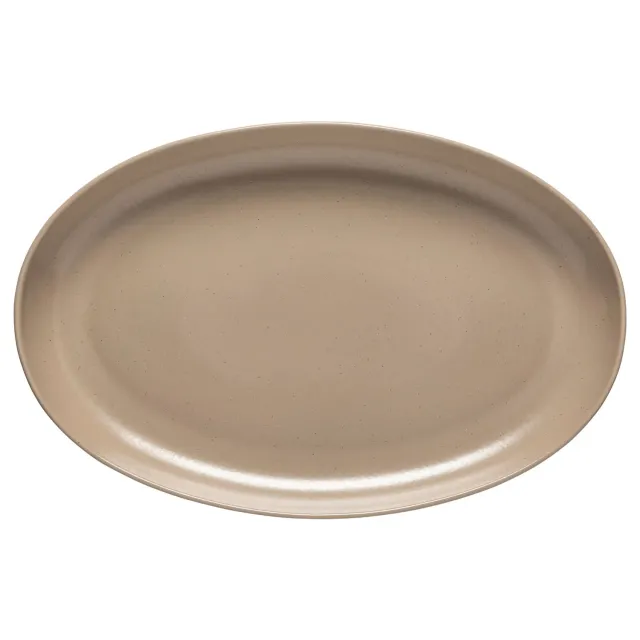 Costa Nova Pacifica fad ovalt 50 Chestnut Brown stentøj