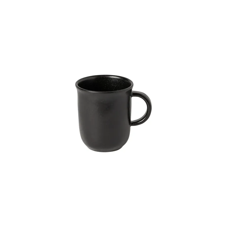 Costa Nova Roda Mug krus sort stentøj