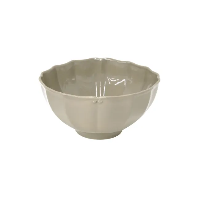 Costa Nova Vintage Port serveringsskål Taupe Beige blank