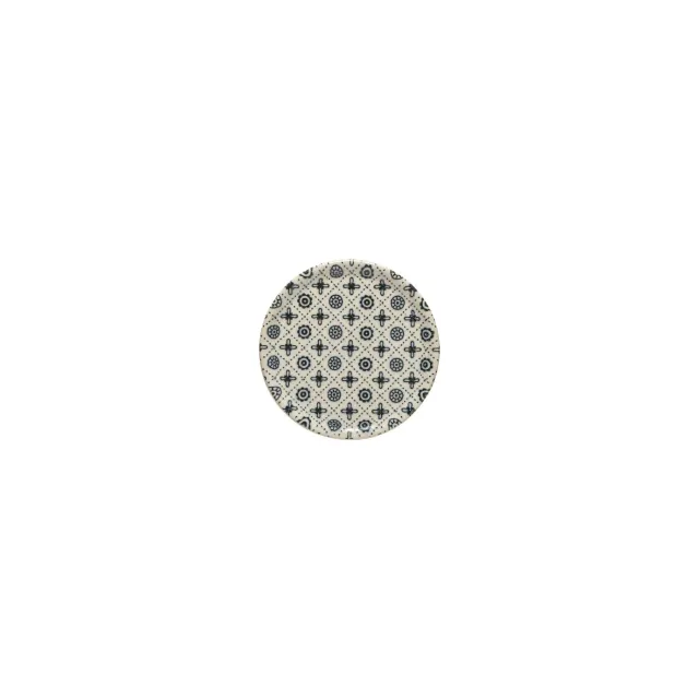 Costa Nova Augusta mini tallerken beige mat stentøj
