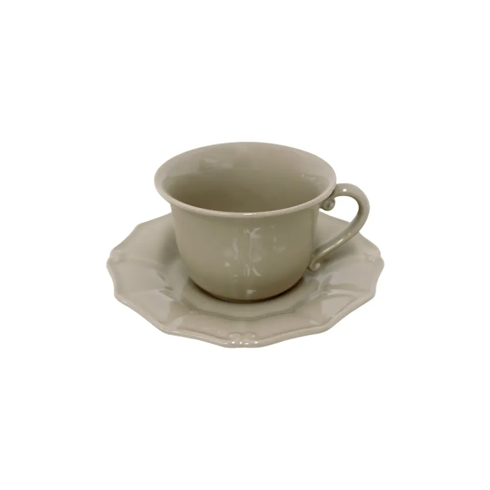 Costa Nova Vintage Port tekop taupe beige