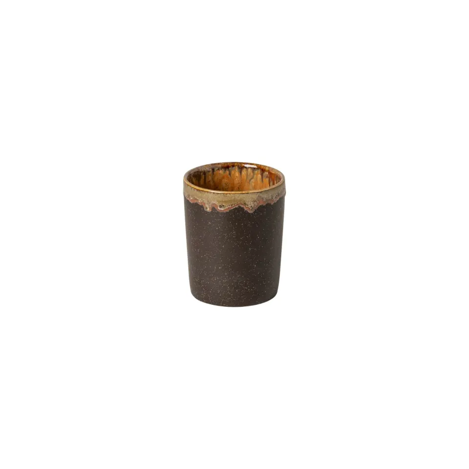 Costa Nova Poterie tandkrus Mocha Brown stentøj