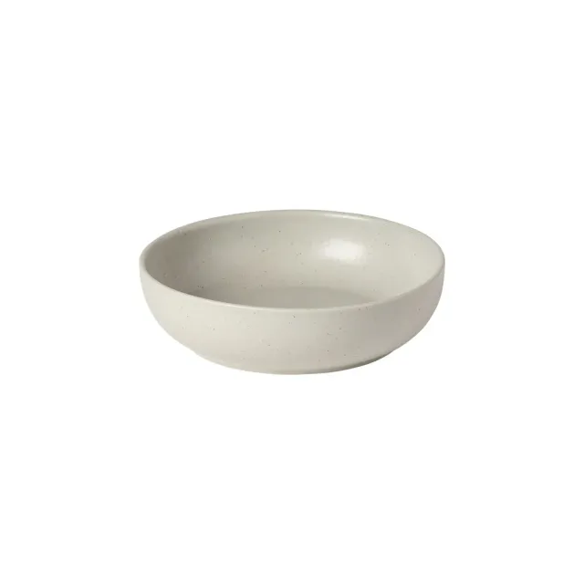 Costa Nova Pacifica lav skål Oyster Grey mat glasur