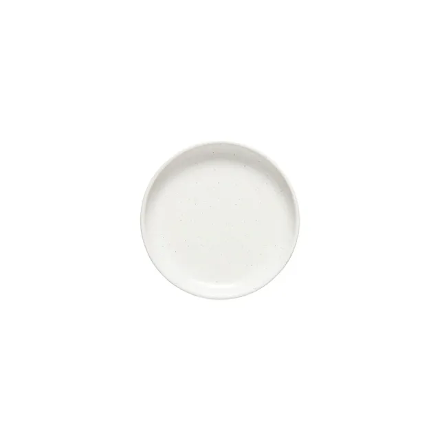 Costa Nova Pacifica forrettallerken salt white mat stentøj